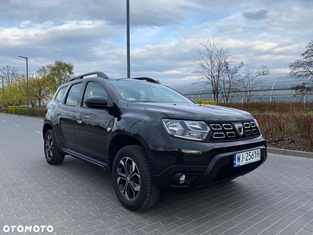 Dacia Duster - 17