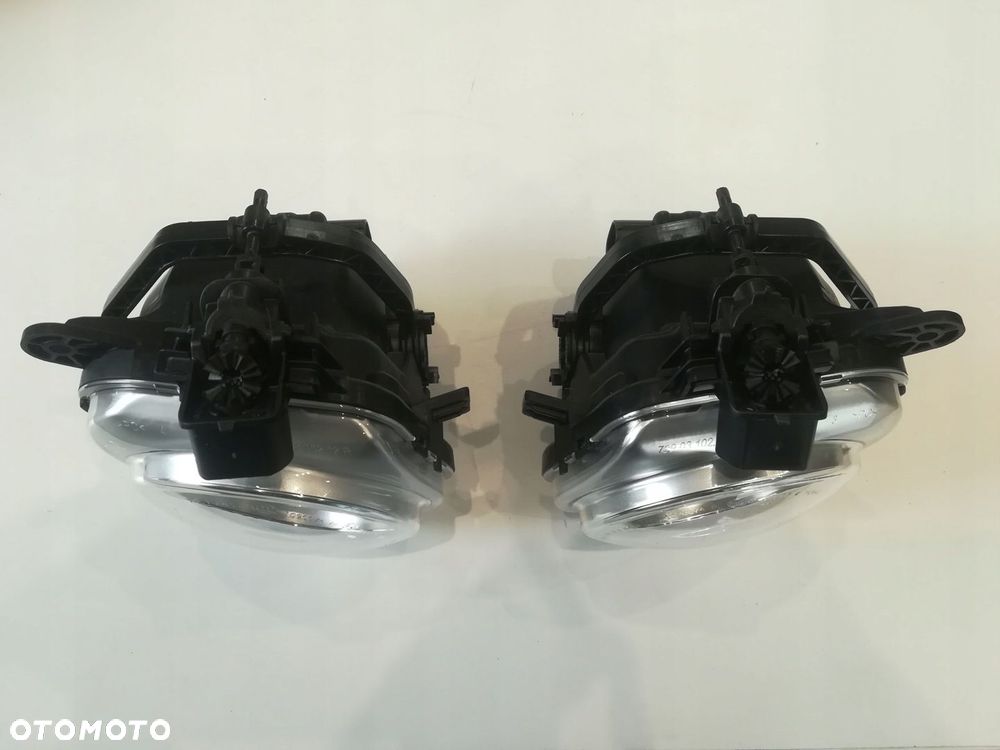 BMW X2 F39 X3 F25 X5 X6 F15 HALOGEN LED LEWY PRAWY NOWY - 6