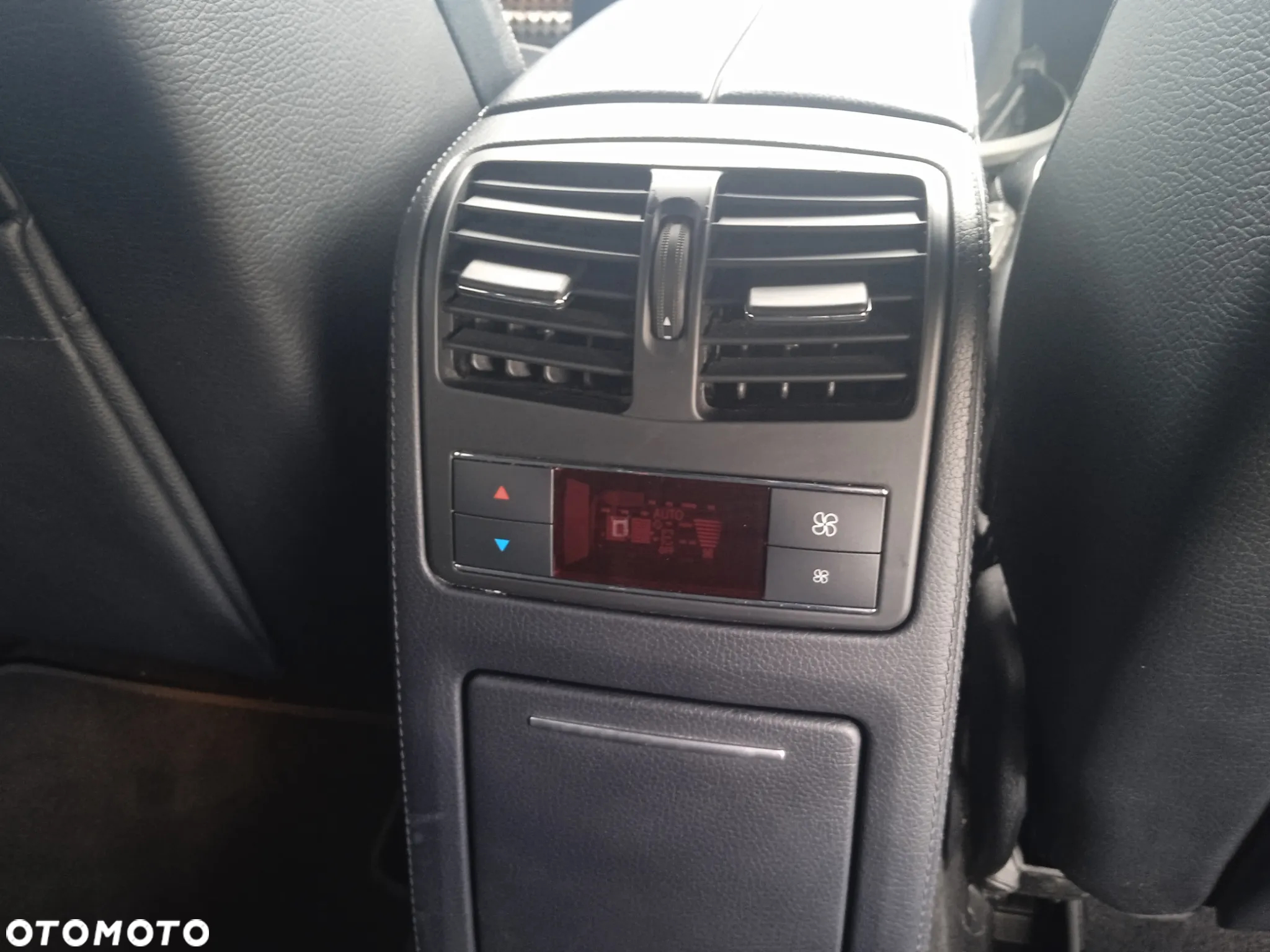 Mercedes-Benz CLS 250 (BlueTEC) d 4-Matic - 16