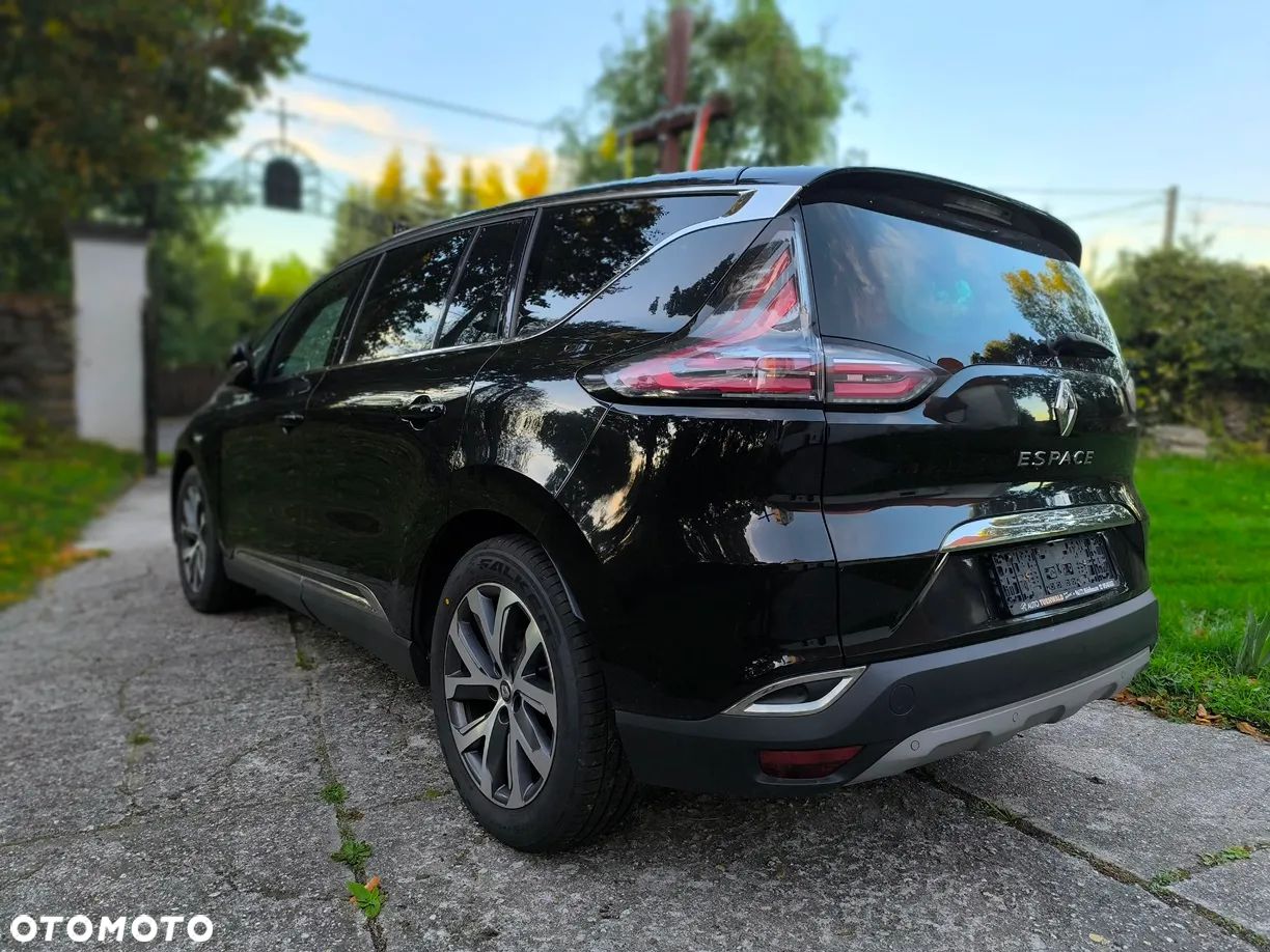 Renault Espace Energy TCe 200 EDC Intens - 1