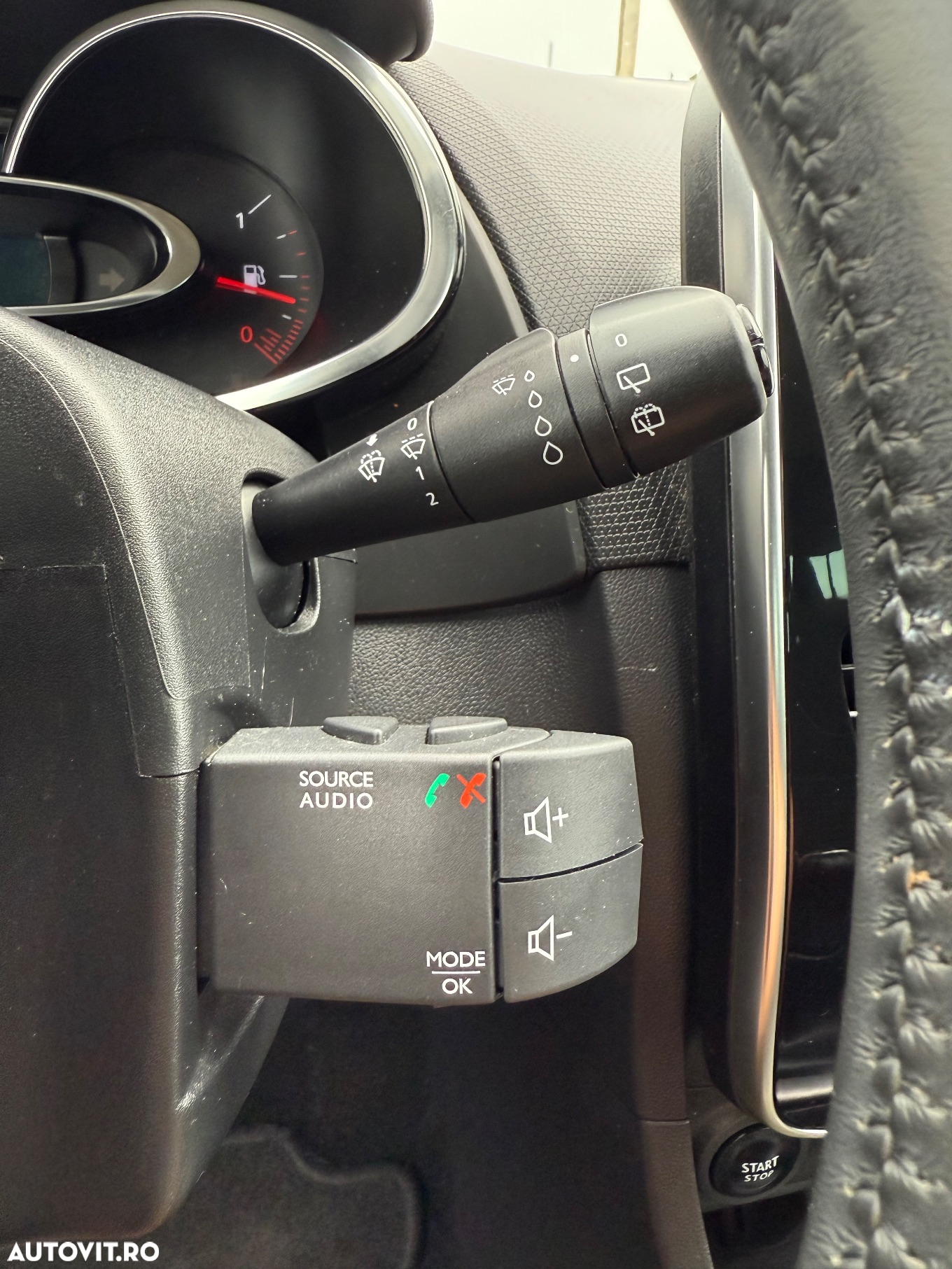 Renault Clio dCi 90 Limited - 20