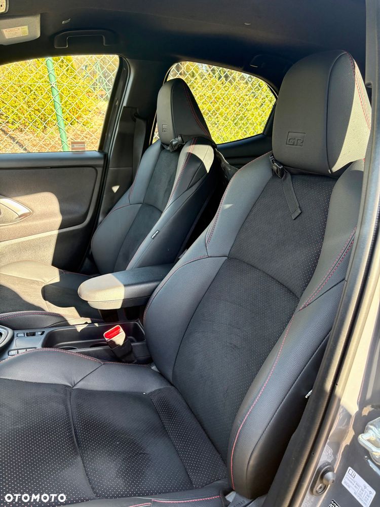 Toyota Yaris - 6