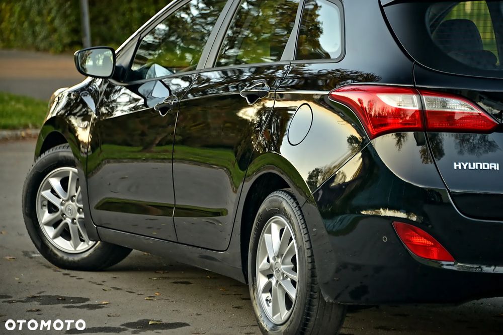 Hyundai i30 - 18