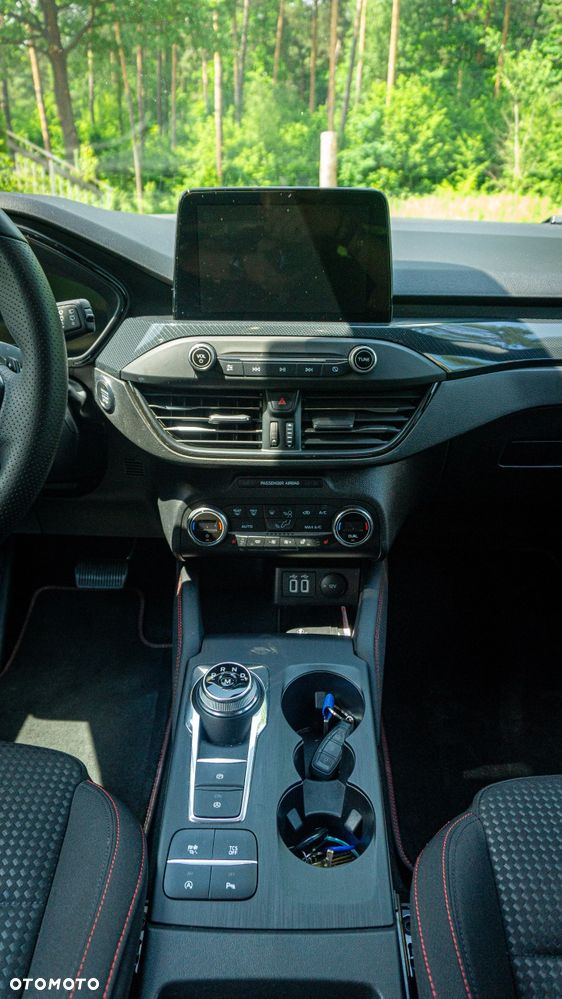Ford Focus - 4