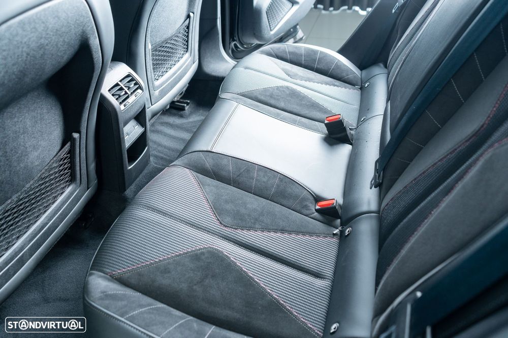 DS DS4 PureTech 130 PERFORMANCE LINE - 11