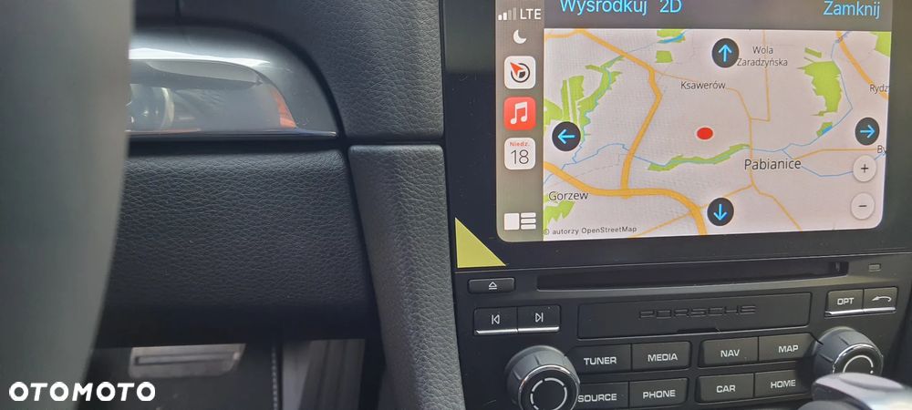 Porsche 718 Cayman GPF Style Edition PDK - 16