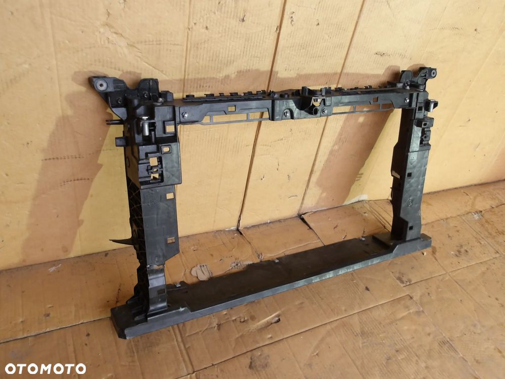 WZMOCNIENIE PAS PRZEDNI AUDI A1 82A 82A805588 - 3