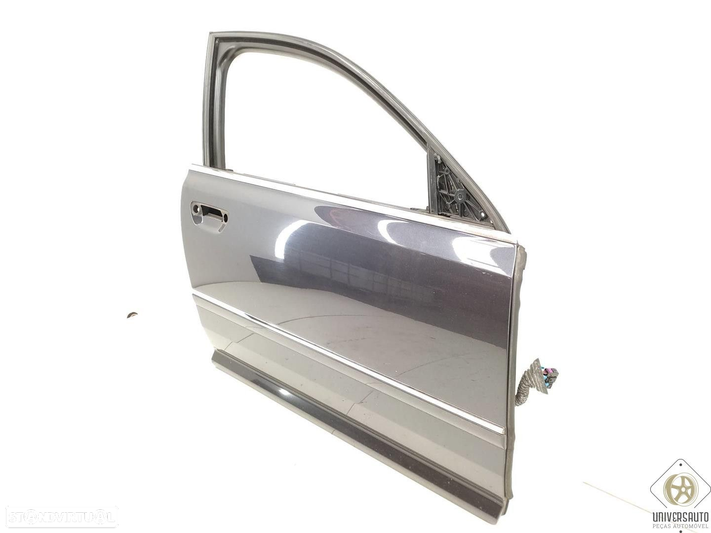 PORTA FRONTAL DIREITA AUDI A8 2003 - 3