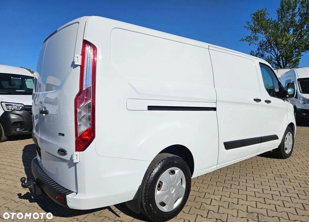 Ford Transit - 6