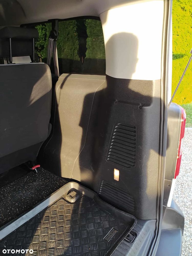 Toyota ProAce Kombi D-4D Long 2,8t - 5