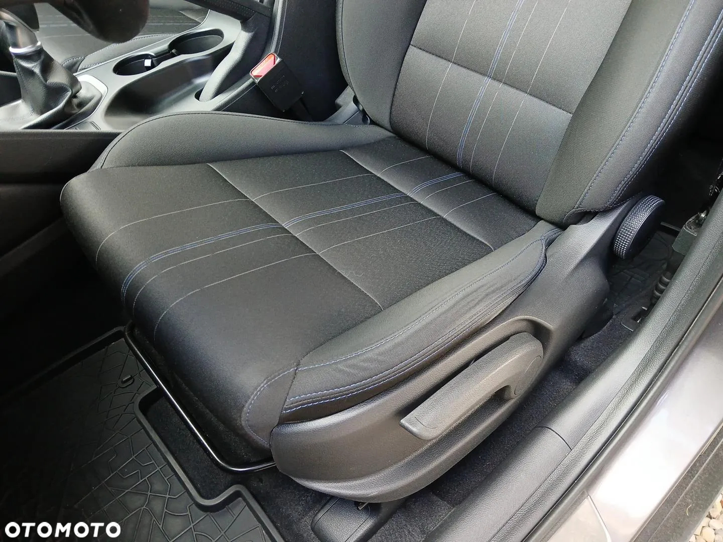 Hyundai Tucson 1.6 GDI BlueDrive Classic 2WD - 13