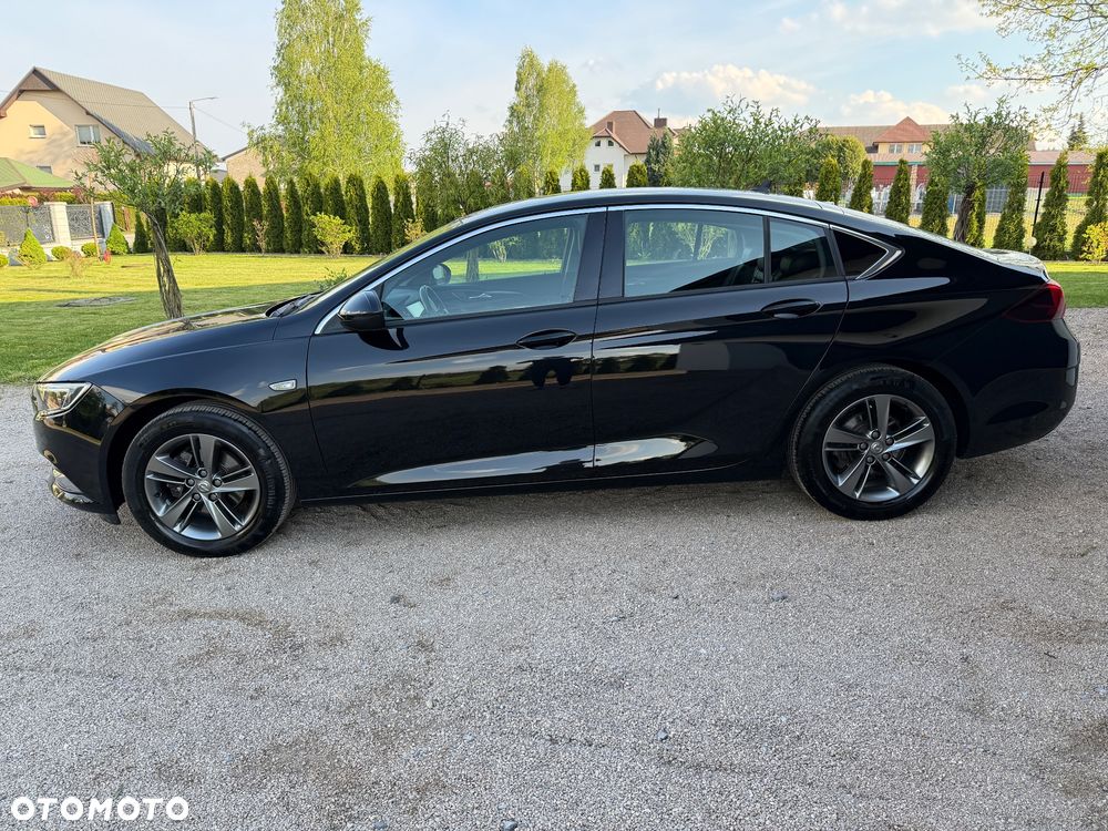 Opel Insignia 1.6 CDTI ecoFLEXStart/Stop Innovation - 14