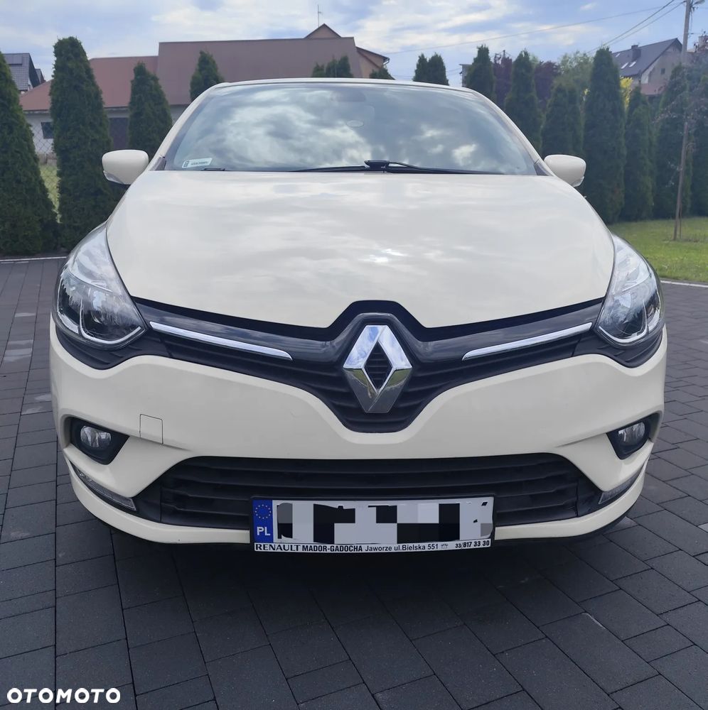 Renault Clio 0.9 Energy TCe Dynamique - 5