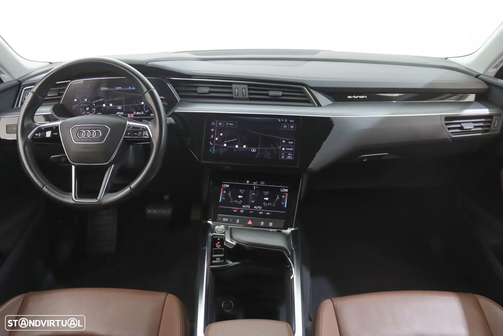 Audi e-tron 55 quattro - 7
