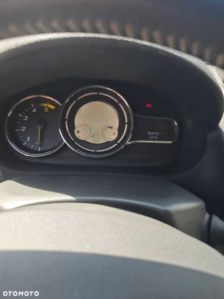 Renault Megane 1.5 dCi Limited EDC - 22