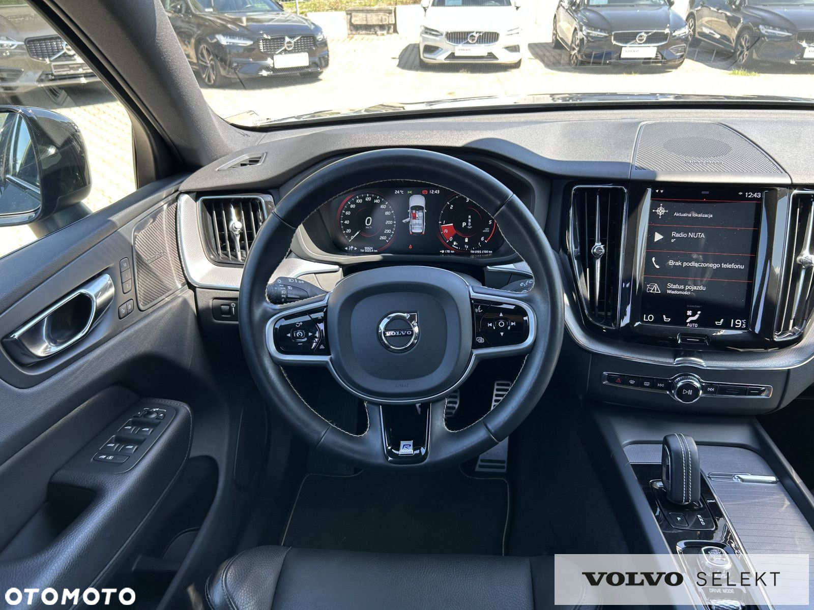 Volvo XC 60 - 33