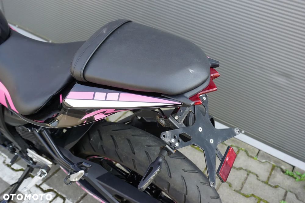 Suzuki GSX - 15