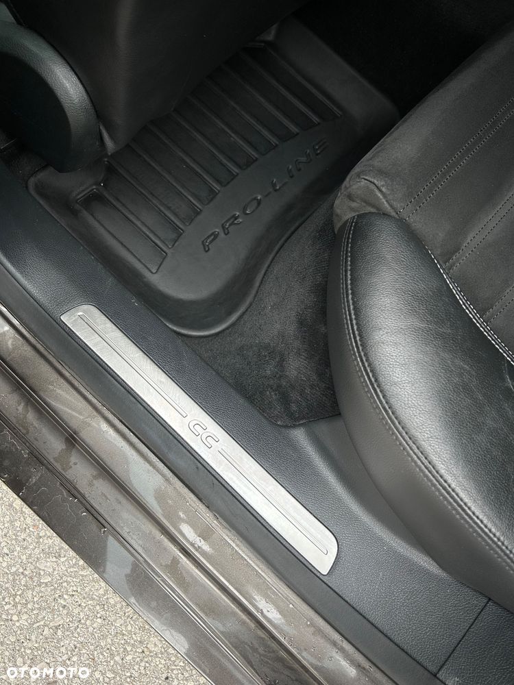 Volkswagen CC 1.8 TSI DSG - 3