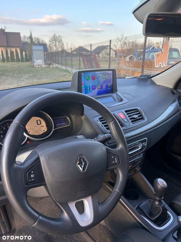 Renault Megane 1.6 16V Dynamique - 13