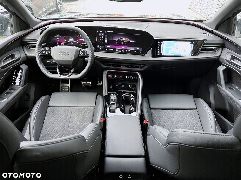 Audi Q5 Sportback - 16