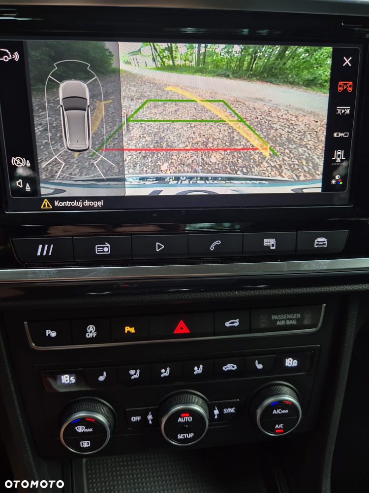 Seat Ateca 1.5 TSI Style S&S DSG - 12