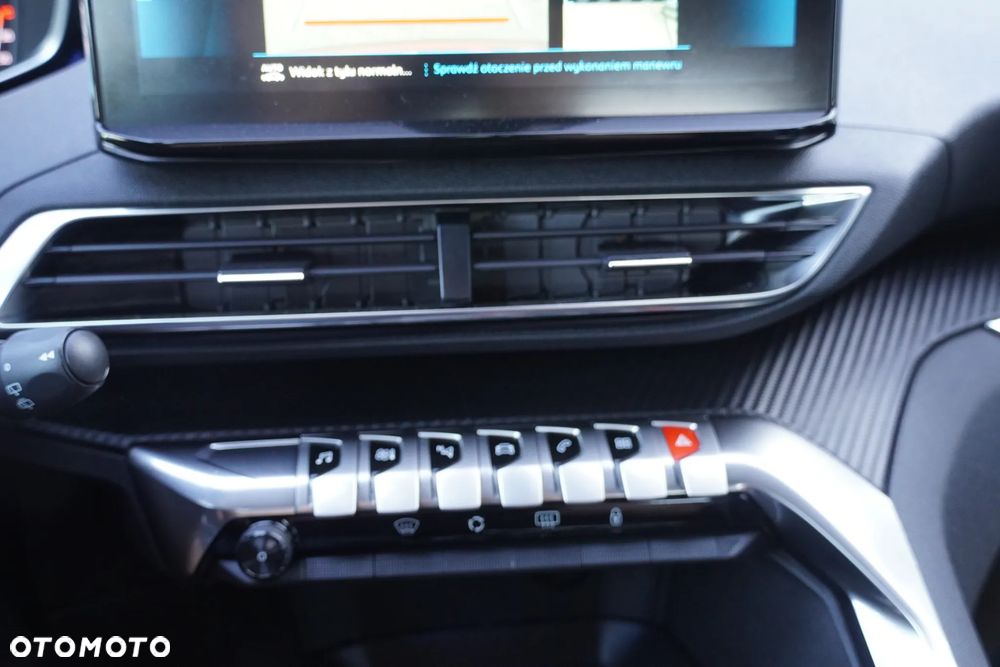 Peugeot 3008 BlueHDi 130 Stop & Start EAT8 Active - 20