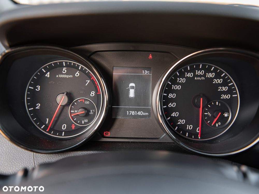 Hyundai i30 1.6 T GDI Turbo - 18