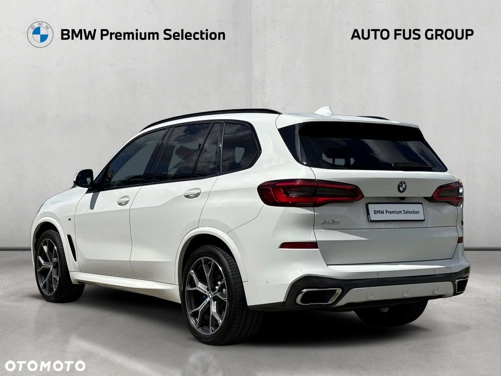 BMW X5 xDrive25d sport - 3