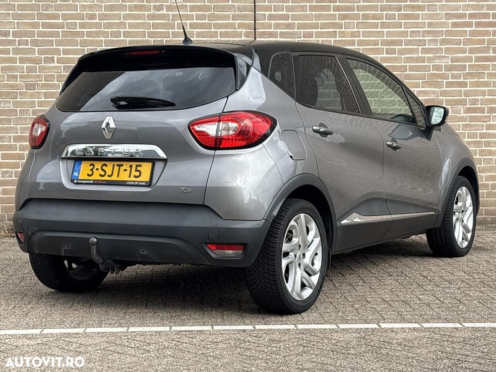 Renault Captur ENERGY TCe Intens - 24