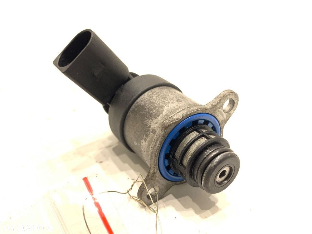 REGULATOR CIŚNIENIA PALIWA - 169.00 PLN - VW TOURAN (1T3) 2010 - 2015 2.0 TDI 103 kW [140 KM] olej - 2
