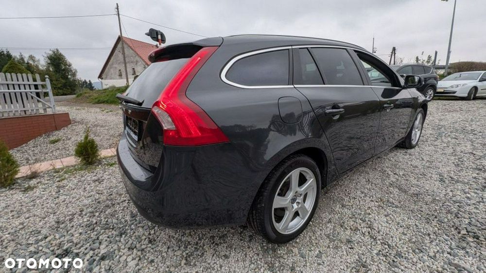 Volvo V60 - 25