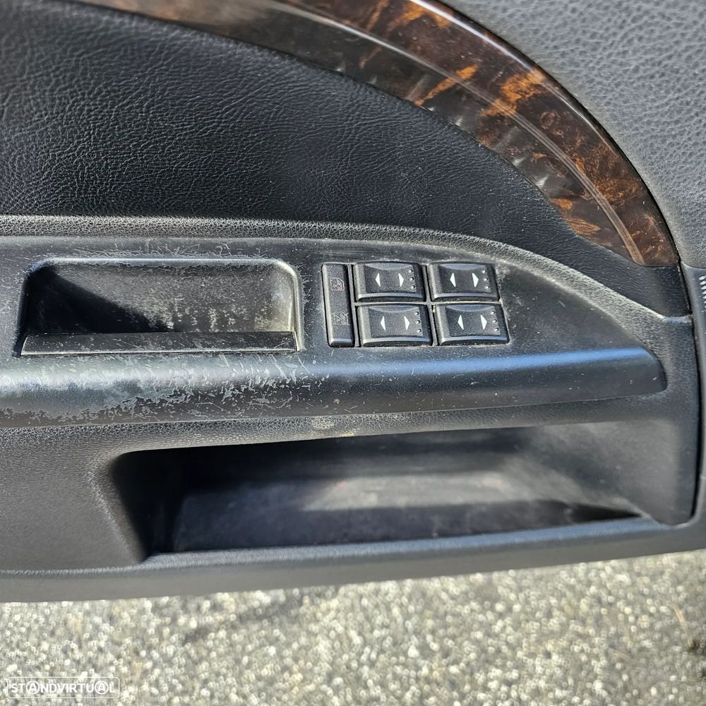 Ford Mondeo 2.0 TDCI Ghia Executive - 9