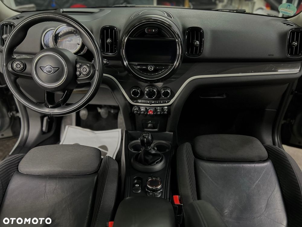 MINI Countryman Cooper S - 14
