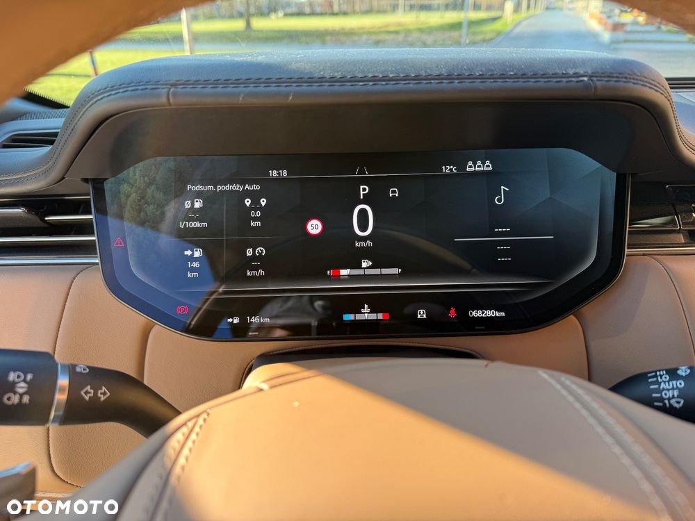 Land Rover Range Rover 4.4 V8 P535 Autobiography - 10