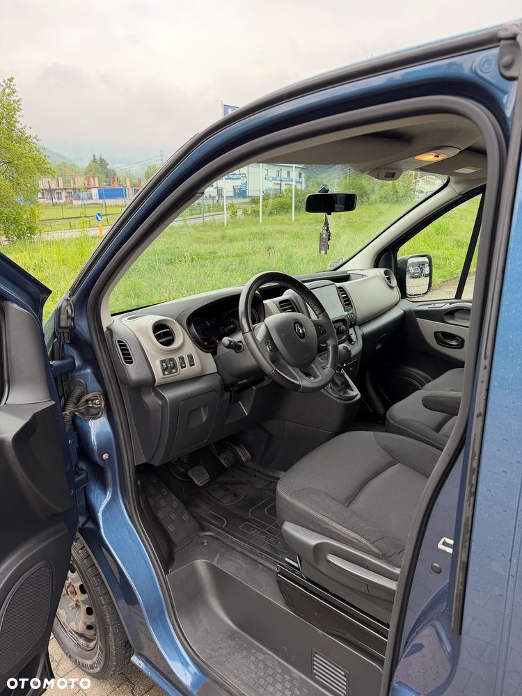 Renault Trafic 1.6 dCi - 23