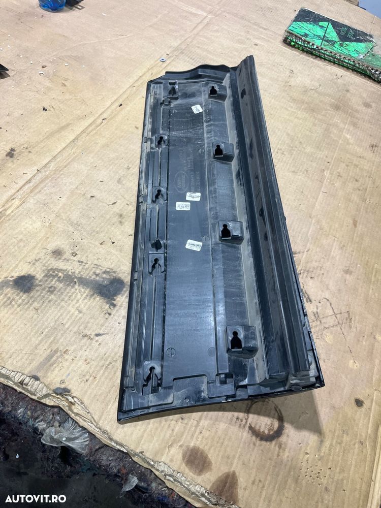 Bandou ușă stânga spate range rover Evoque L551 - 3