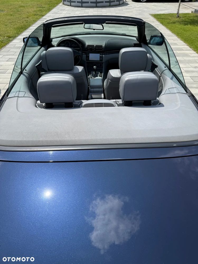 BMW Seria 3 318Ci - 13