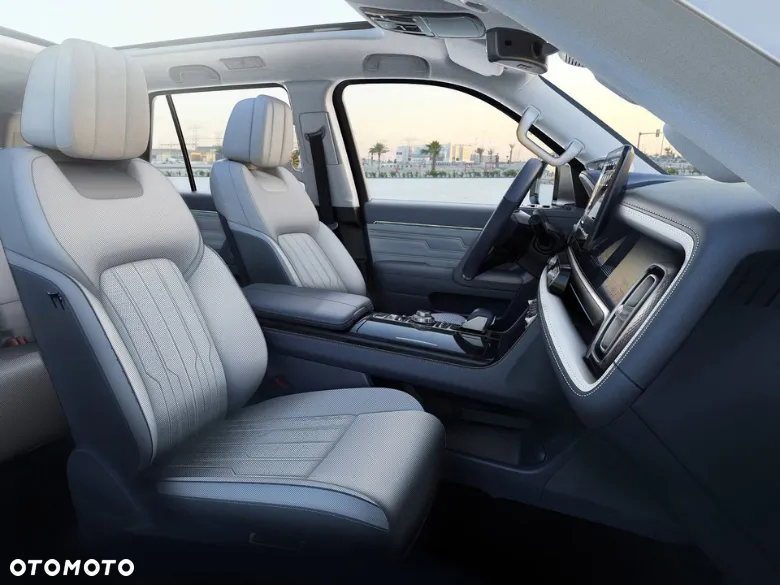 Baic BJ60 - 8