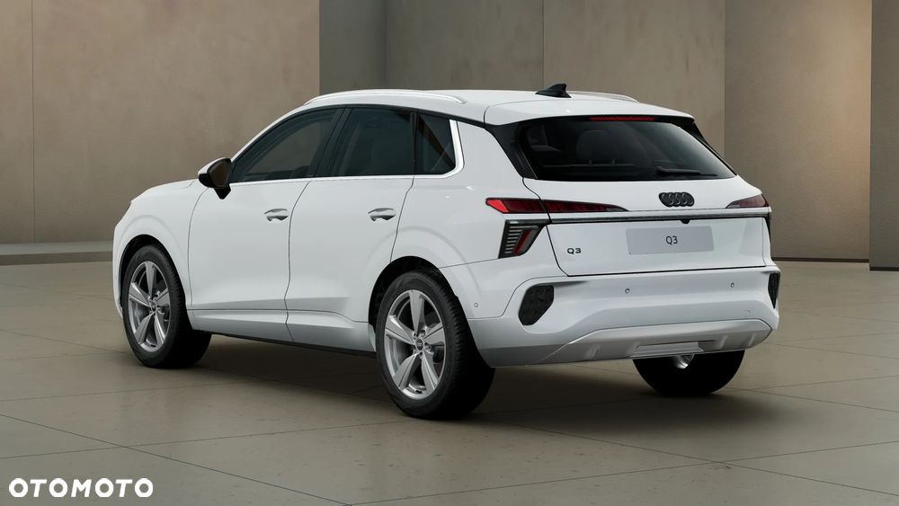 Audi Q3 35 TFSI S tronic advanced - 4