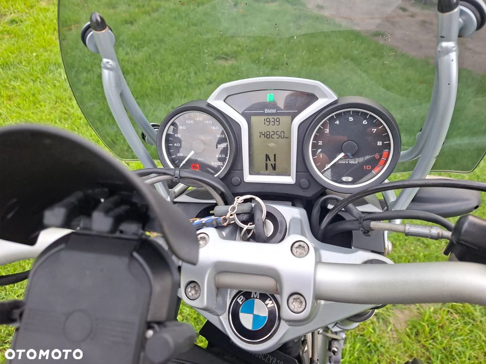 BMW R - 5