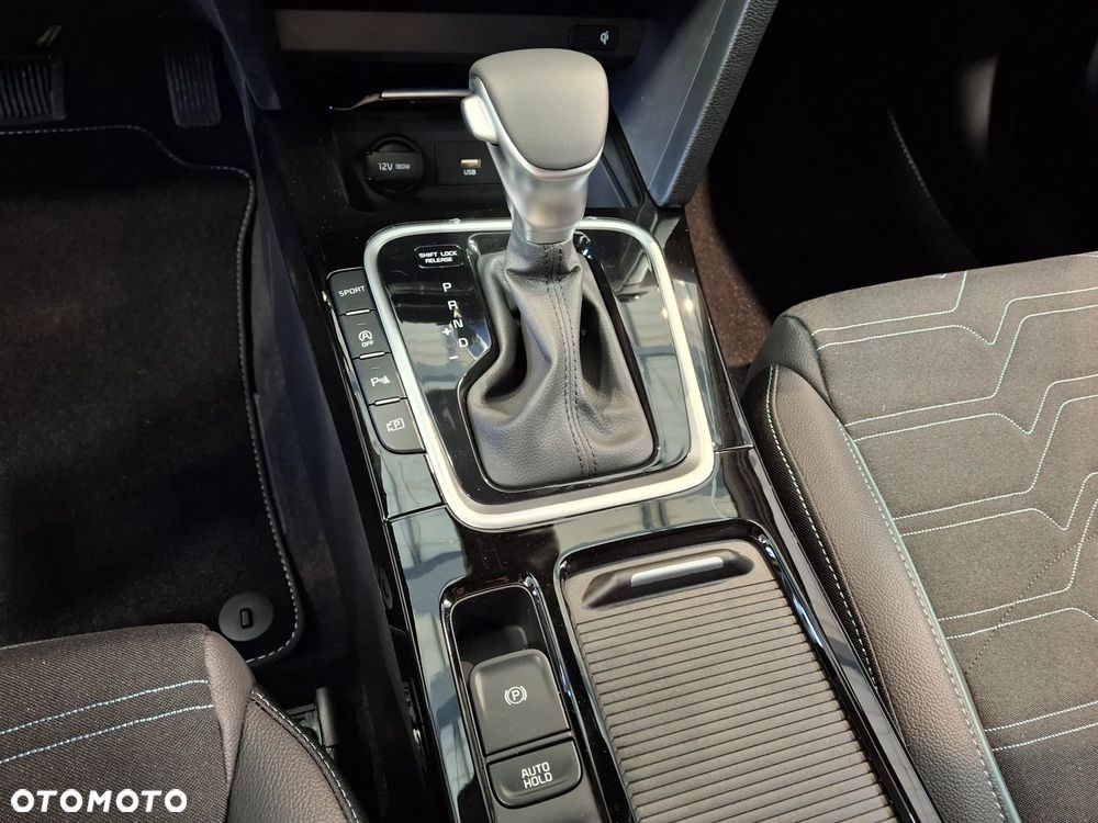Kia XCeed 1.6 T-GDI Tribute DCT - 6