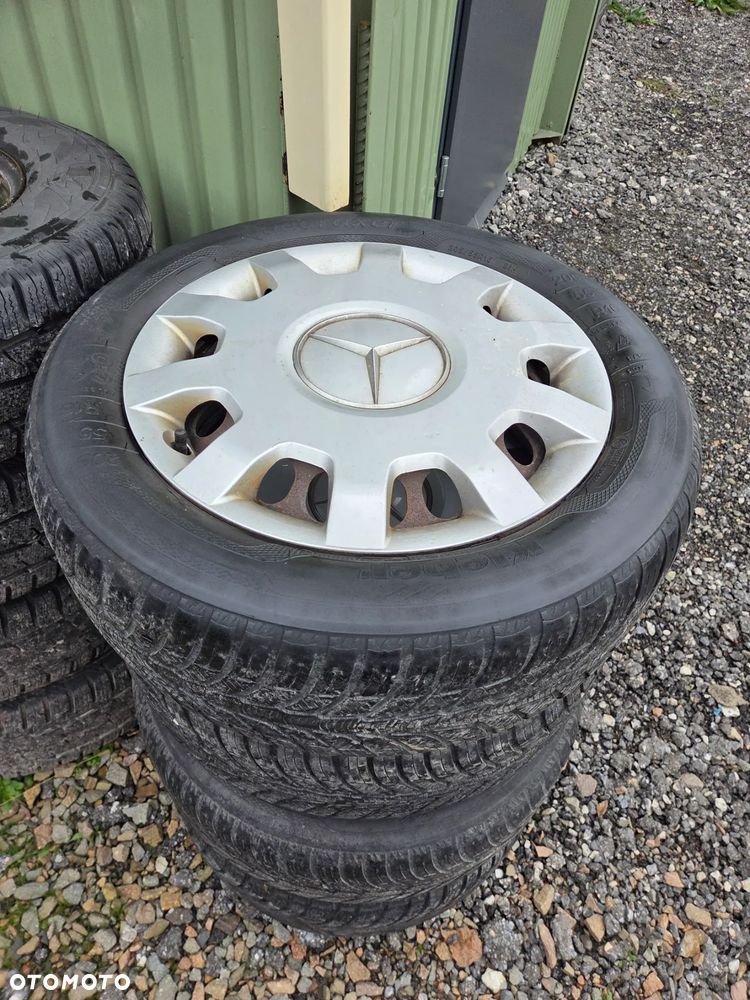 Mercedes-Benz Klasa B 180 CDI - 28