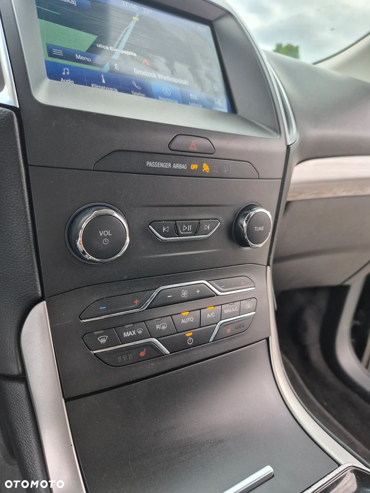 Ford Edge - 29