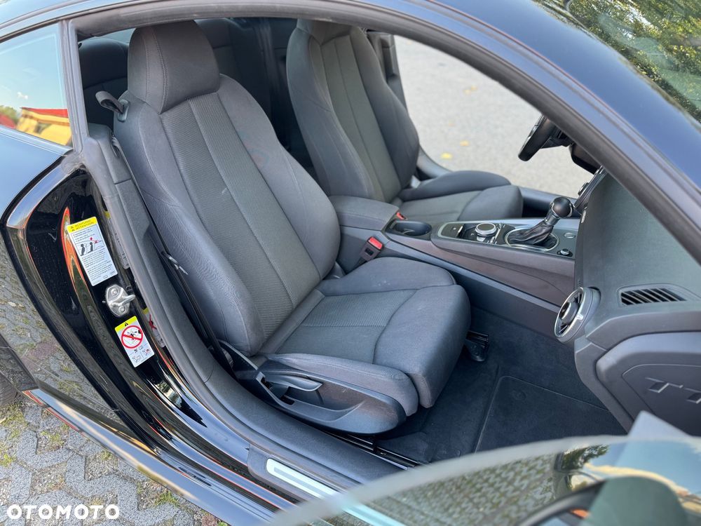Audi TT Coupé 1.8 TFSI S tronic - 6
