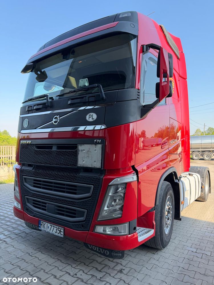 Volvo FH 460 - 1