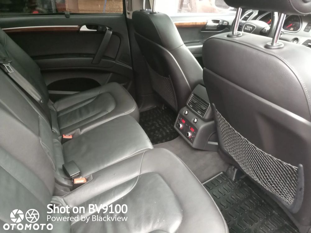 Audi Q7 - 22