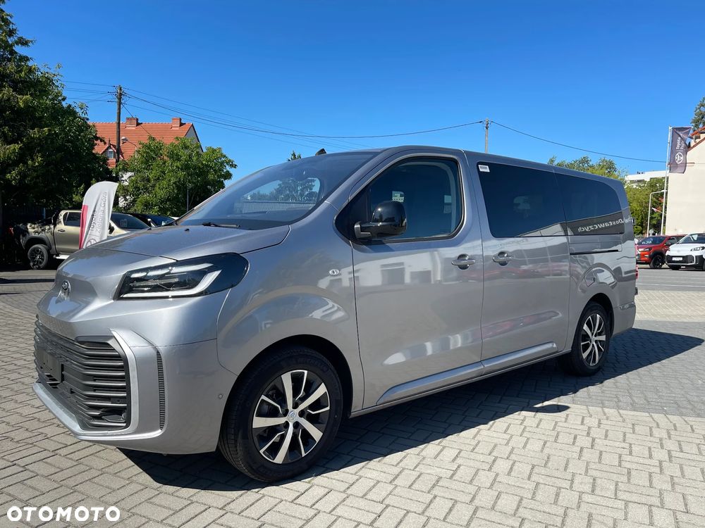 Toyota Proace Verso 2.0 D4-D Long Business - 1