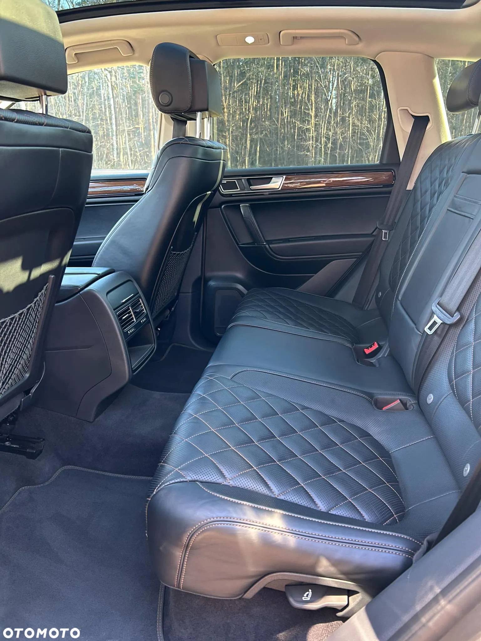 Volkswagen Touareg 3.0 V6 TDI BMT - 21