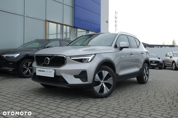 Volvo XC 40 B3 Core