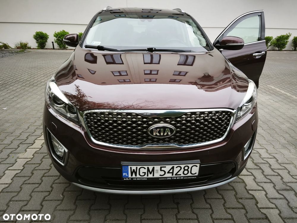 Kia Sorento 2.0 CRDI XL - 2